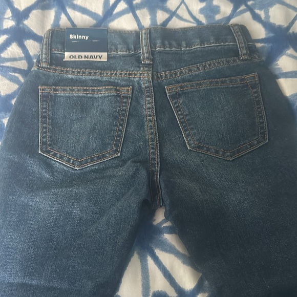 Old Navy skinny jeans for boys - Picture 3 of 3